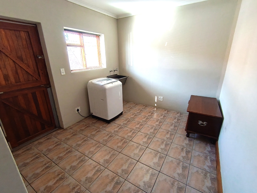 To Let 4 Bedroom Property for Rent in Southfork Western Cape
